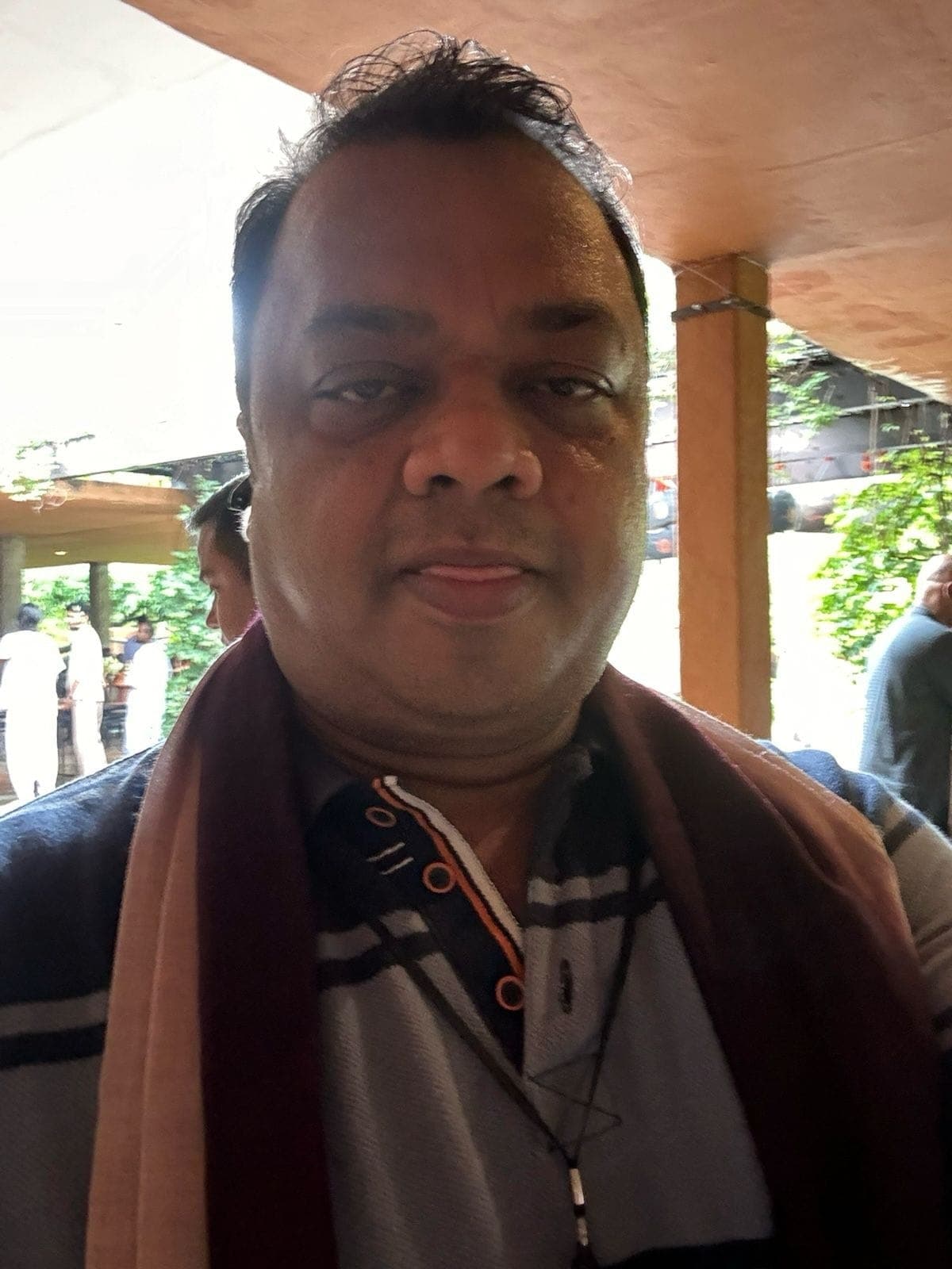 श्री रतन अग्रवाल 