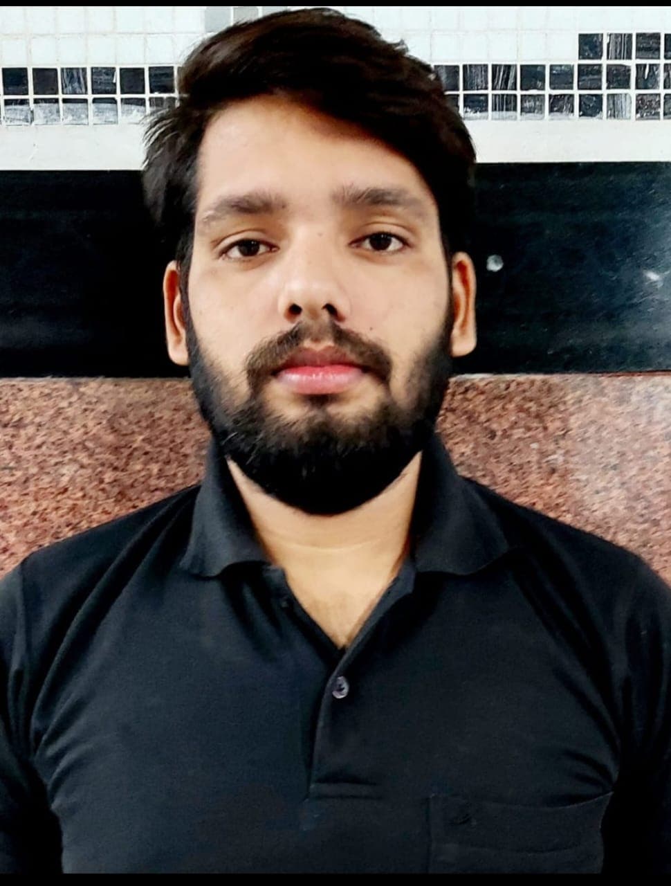 श्री वेद प्रकाश शुक्ल 