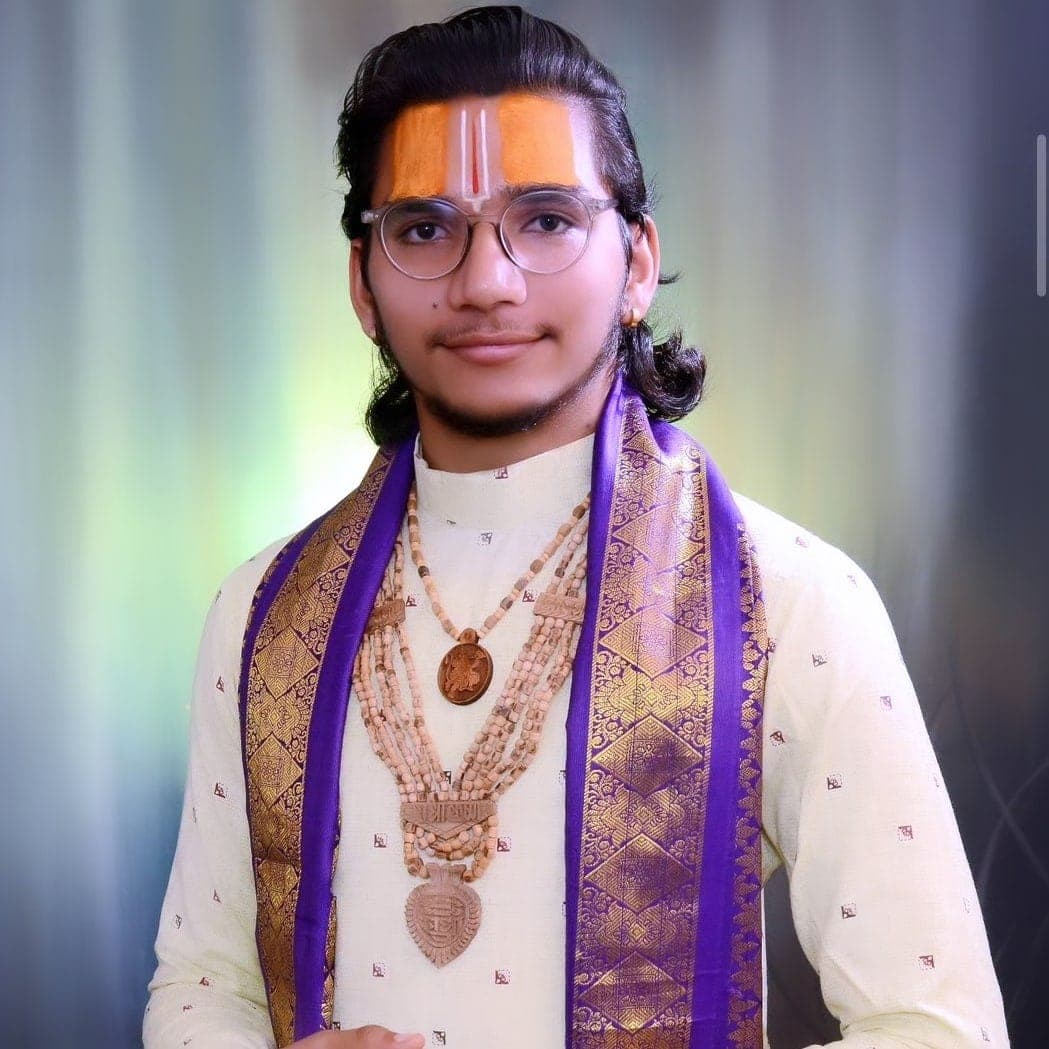 Shri Shivraj  panday 