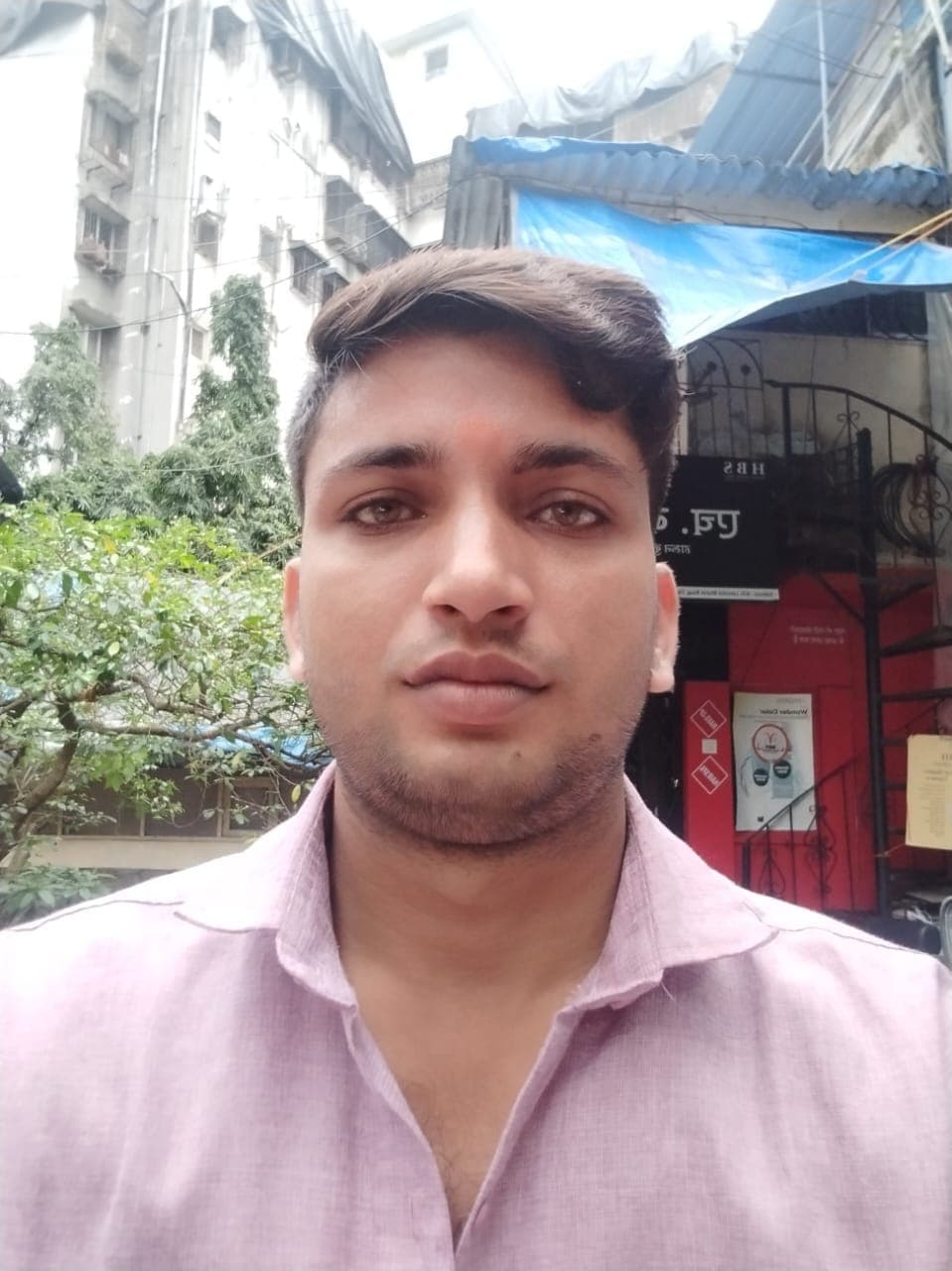 श्री रमन कुमार शुक्ल 