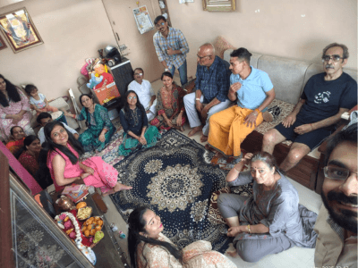 Field work highlight